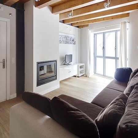 Val Arties 1 By Feelfree Rentals 외부 사진