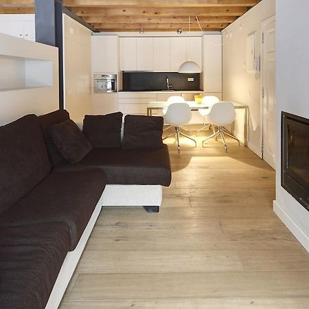 Val Arties 1 By Feelfree Rentals 외부 사진