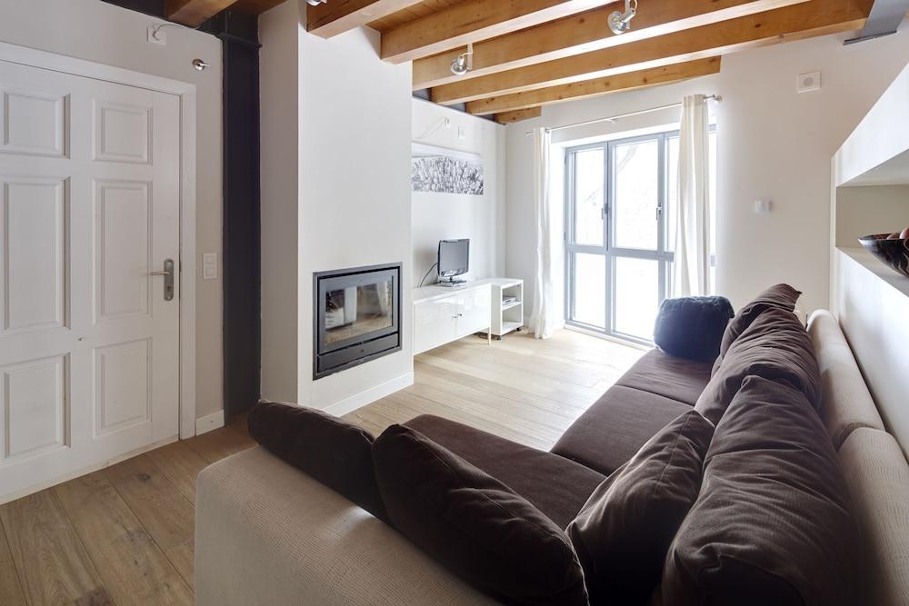 Val Arties 1 By Feelfree Rentals 외부 사진