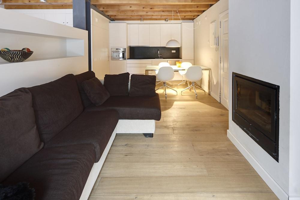 Val Arties 1 By Feelfree Rentals 외부 사진